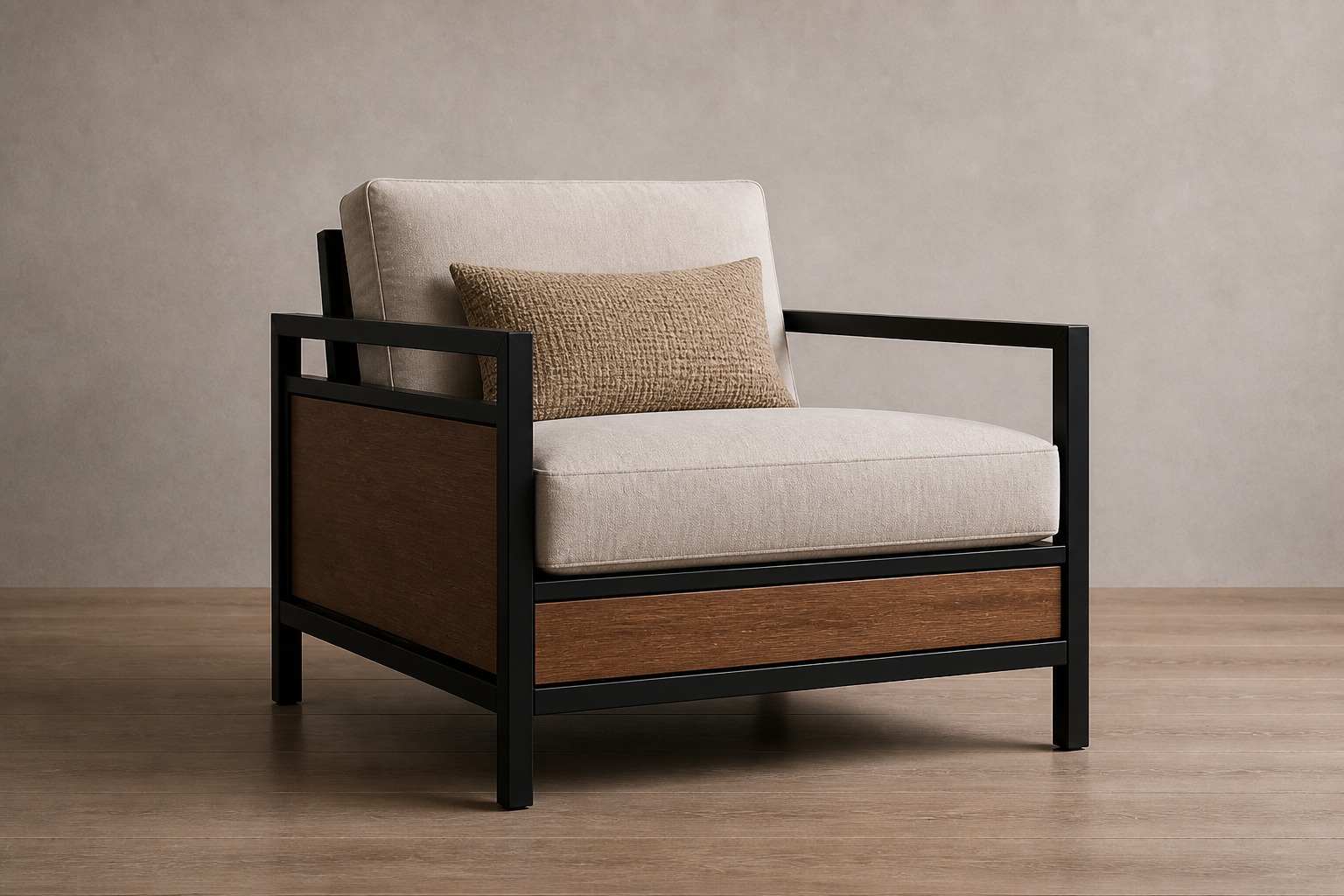 Mobiliario de Autor y Sillas de Diseño - Steelwood Corporation